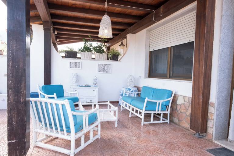 Villa San Vito Lo capo