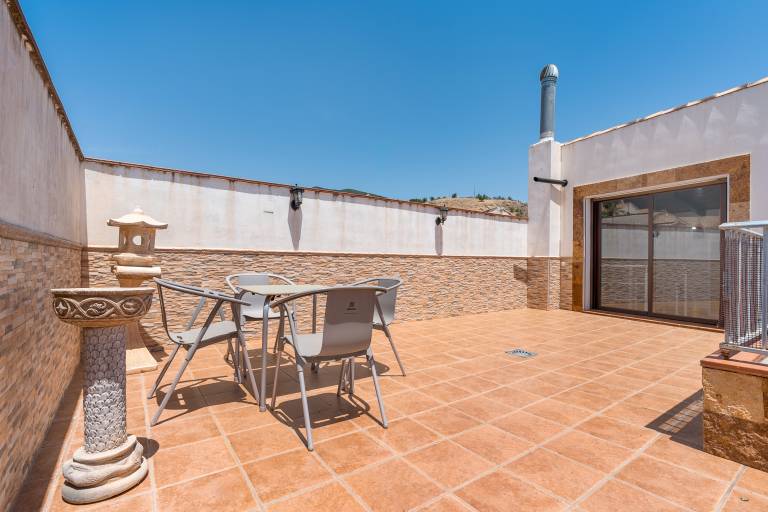 Apartamento  Moraleda de Zafayona