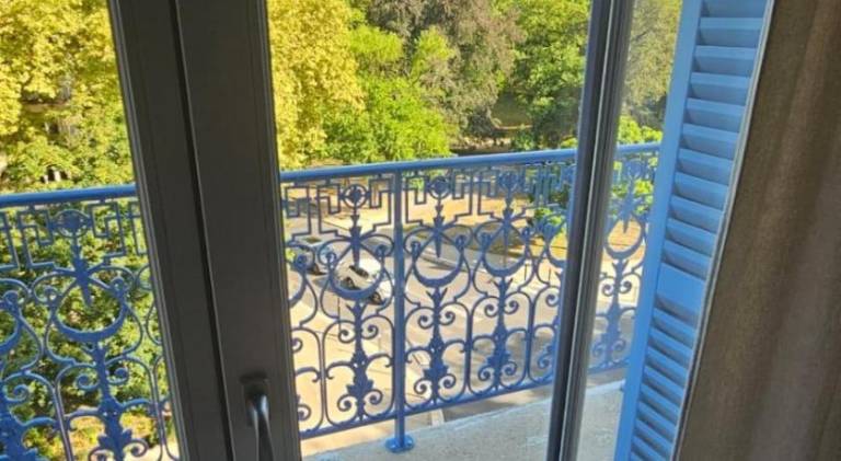 Holiday apartment with terrace — photo 4