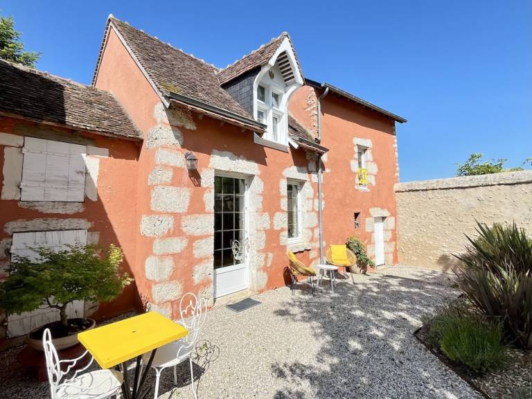 Accommodation Fougères-sur-Bièvre