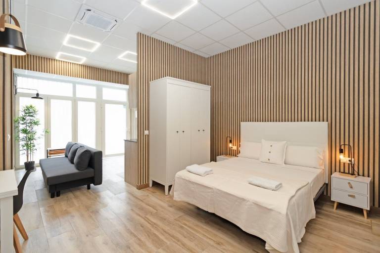 Apartamento Port Saplaya