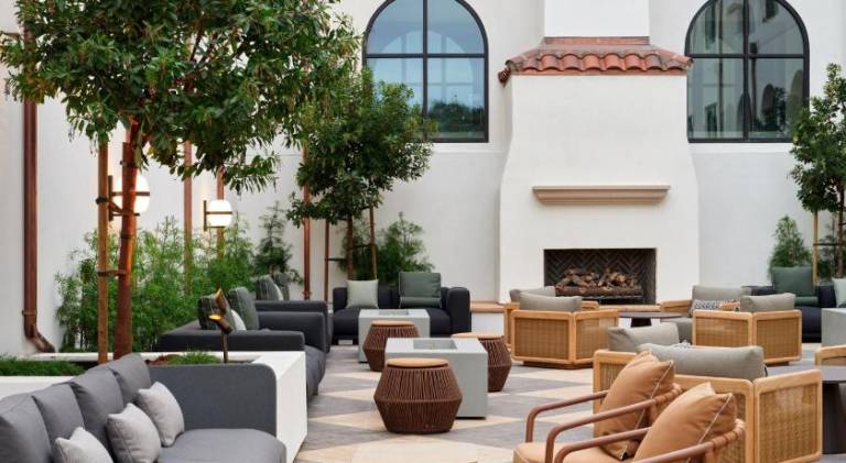 Kimpton Mirador Pacific Grove Monterey By IHG — photo 5
