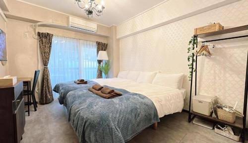 19 m² Ferienwohnung