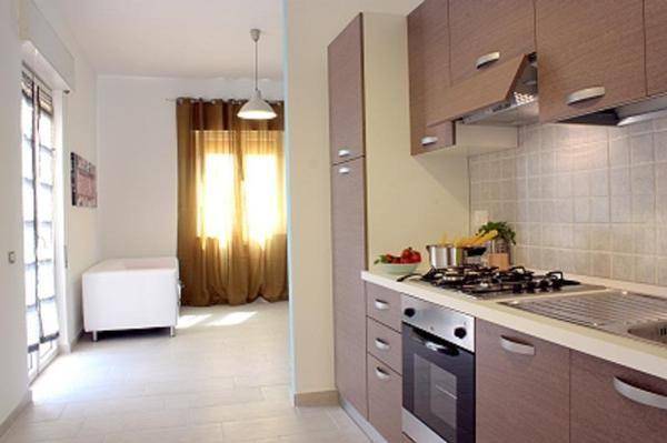 Ferienwohnung Case Playa in Balestrate