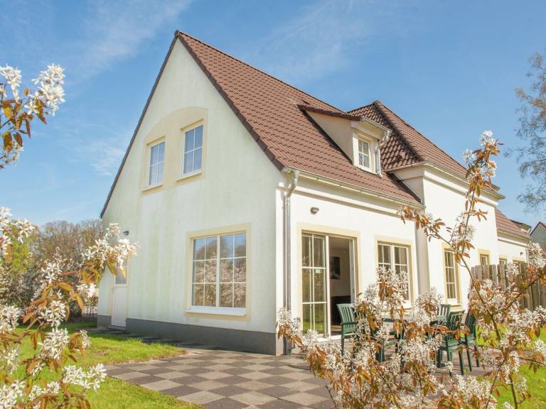 Villa De Lutte