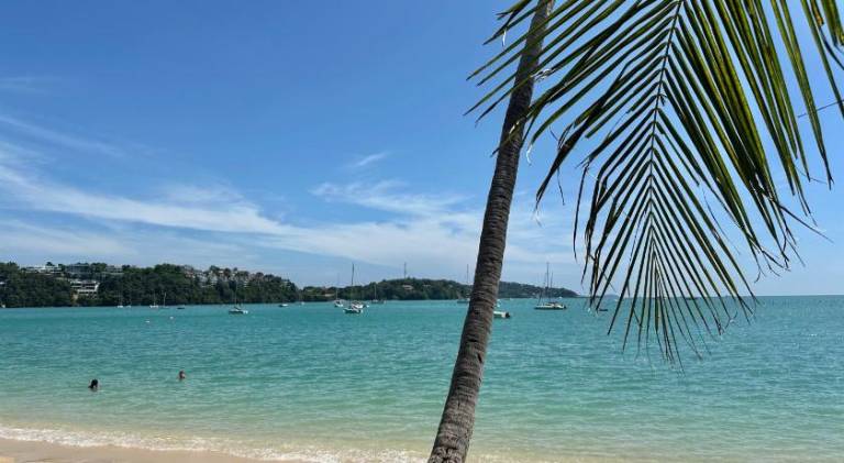 Areeya Khao Khad Aoyon Beach — photo 5
