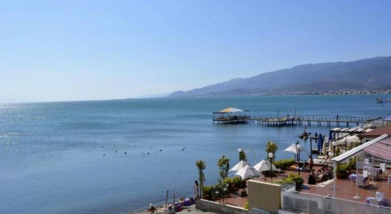 Paradise Hotel Akcay — photo 3