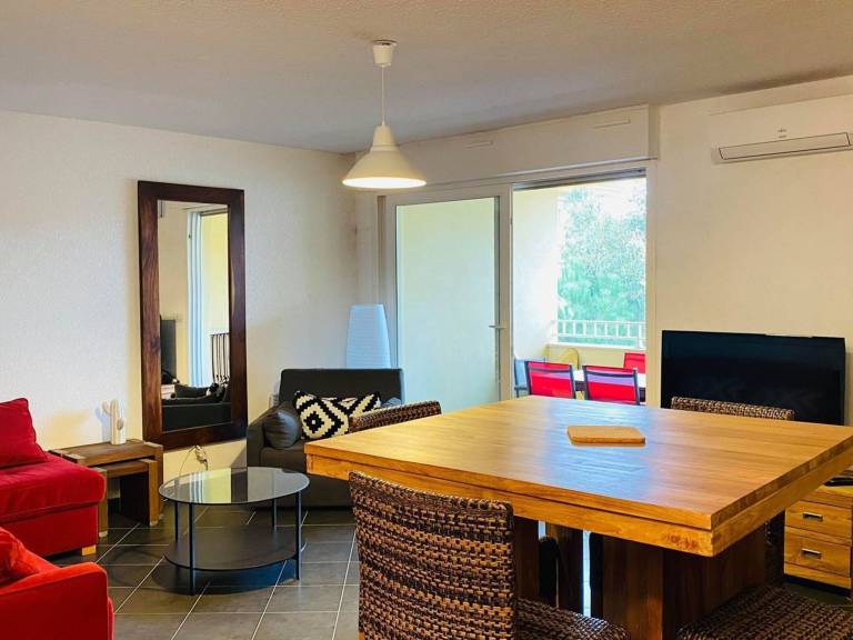 Appartement Calvi