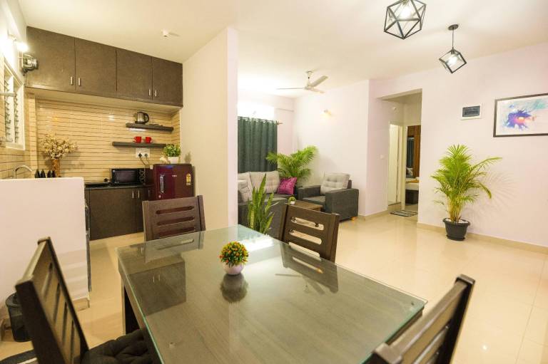 Apartment Koramangala