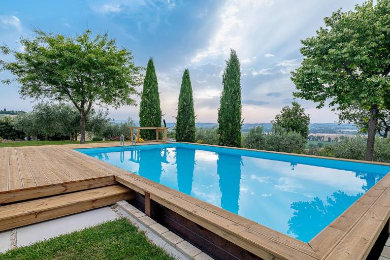 Villa Montelupone