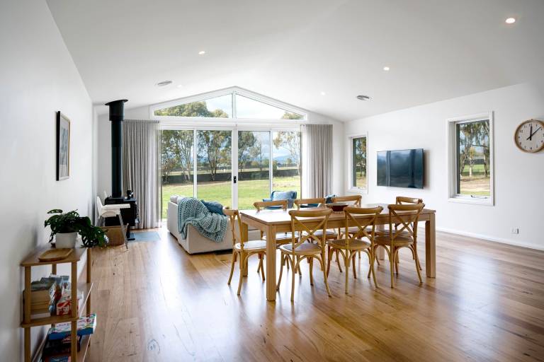 House  Mansfield