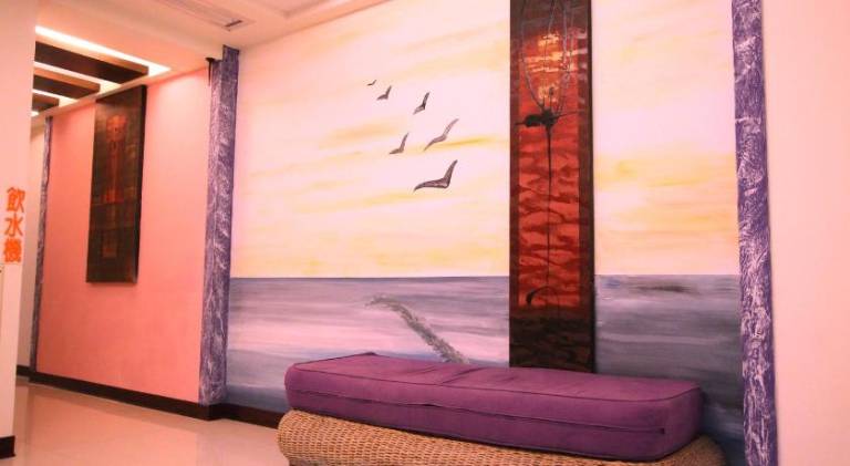Lang Qin Hai Inn. — photo 5