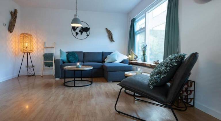 Apartment | Next to the beach | Pets are welcome — photo 2