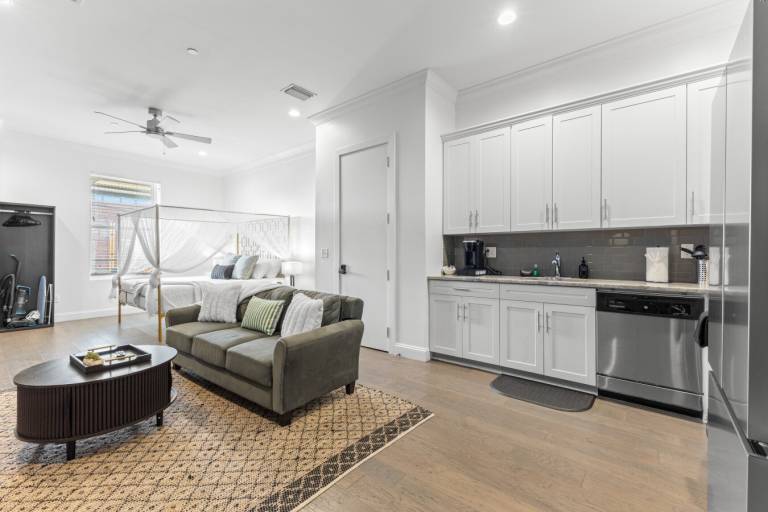 Beautiful apartment with hot tub | Pets are welcome — photo 4