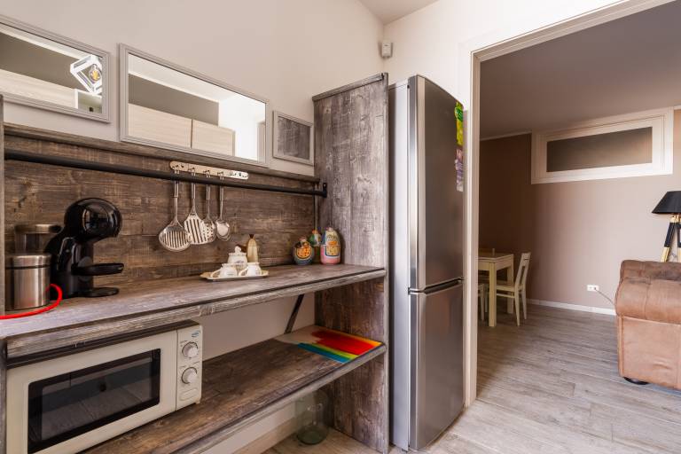 'Villa Sunrise' with Shared Terrace, Wi-Fi, and AC – Ideal for 4/5 Adults and 1 Child — photo 5