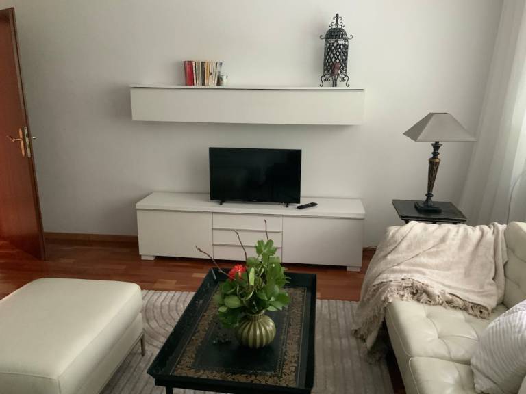 Ferienwohnung Bad Vilbel