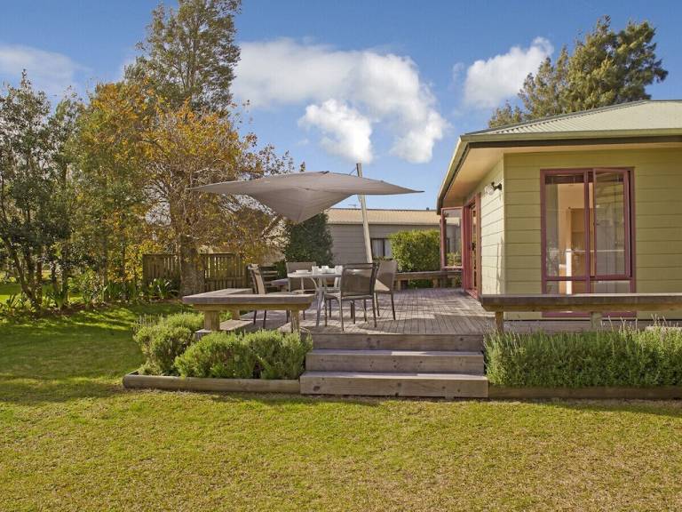 Cottage  Whitianga