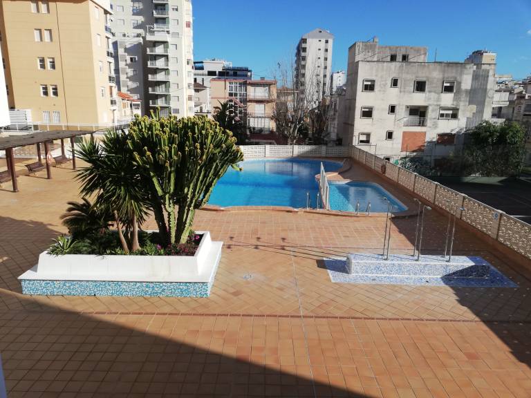 Child-friendly lovely rental apartment with yard, pool & terrace | Beach view | Beach nearby | Pets are welcome — photo 4