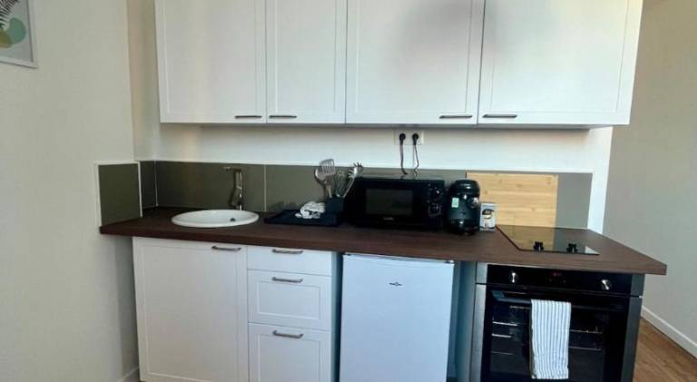 Apartment | Pets allowed — photo 4
