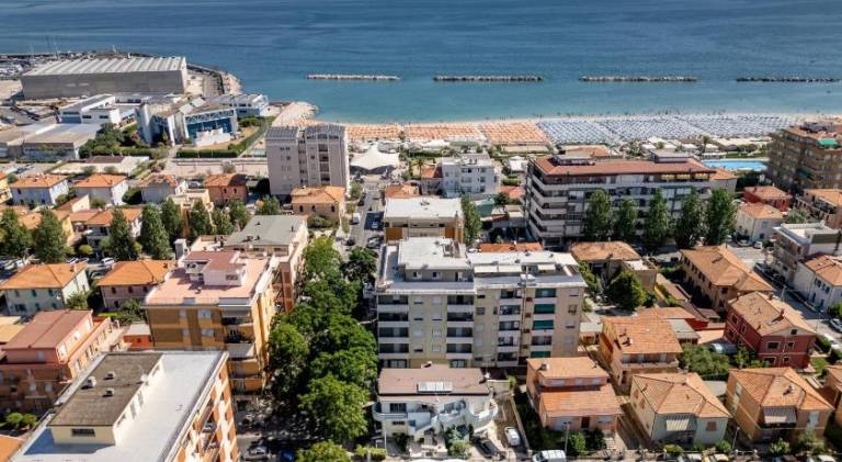 Holiday apartment with 2 rooms for 6 persons — photo 4