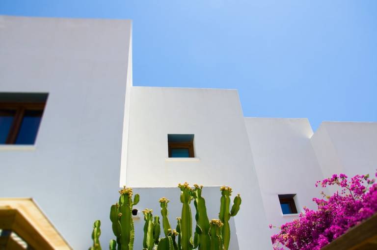 Casa rural Níjar
