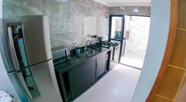 Ubatuba Prime House ap23 — photo 3