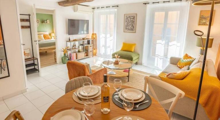 Fully equipped rental apartment | Close to the beach | Pets allowed — photo 3