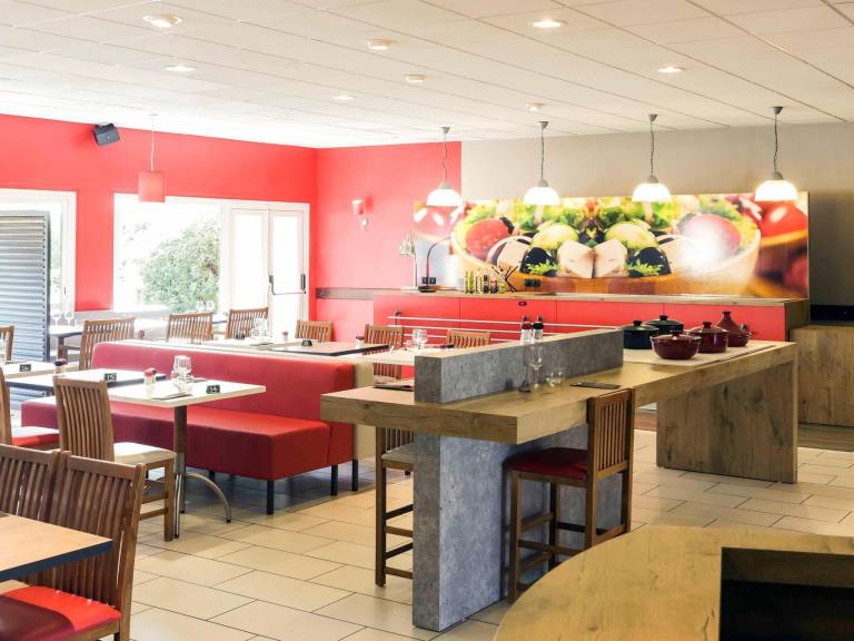 Ibis Laval Le Relais d'Armor — photo 3