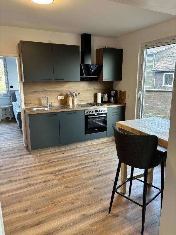 90 m² Ferienwohnung ∙ 3 Schlafzimmer ∙ 6 Gäste – Bild 4