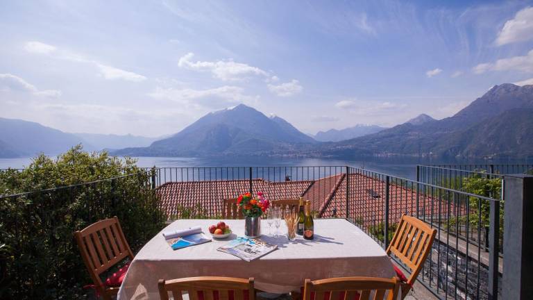 Ferienwohnung Menaggio