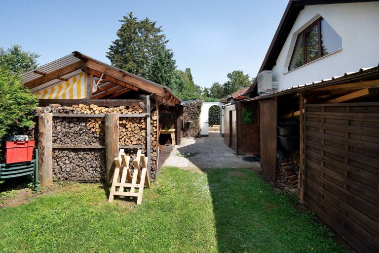 Ferienwohnung Germering