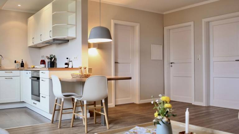 Ferienwohnung Sönke-Nissen-Koog