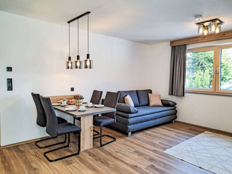 Ferienwohnung Wildschönau