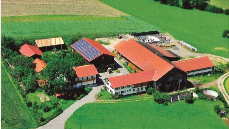 Ferienwohnung Neukirchen beim Heiligen Blut