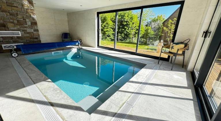 Chalet with garden, pool & sauna | Good for workation — photo 5