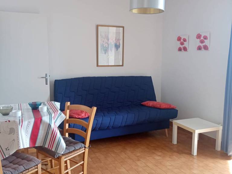 Lovely rental apartment | Beach nearby | Pet-friendly — photo 5