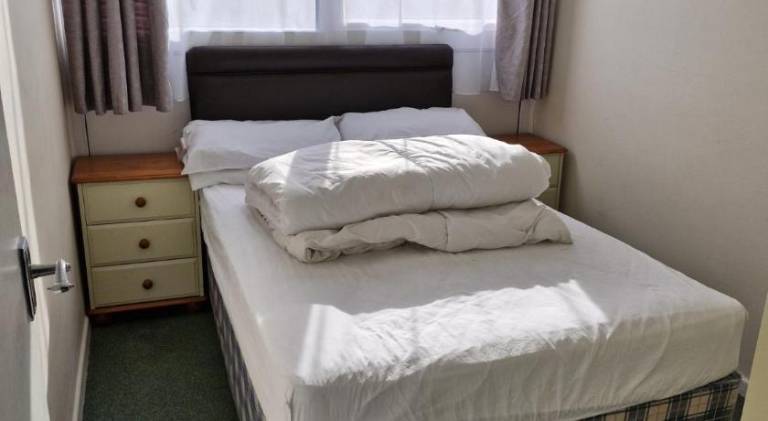 Holiday apartment with 2 rooms for 6 persons — photo 2