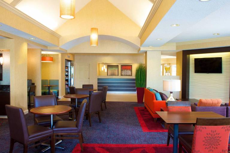 Residence Inn by Marriott Evansville East — photo 3