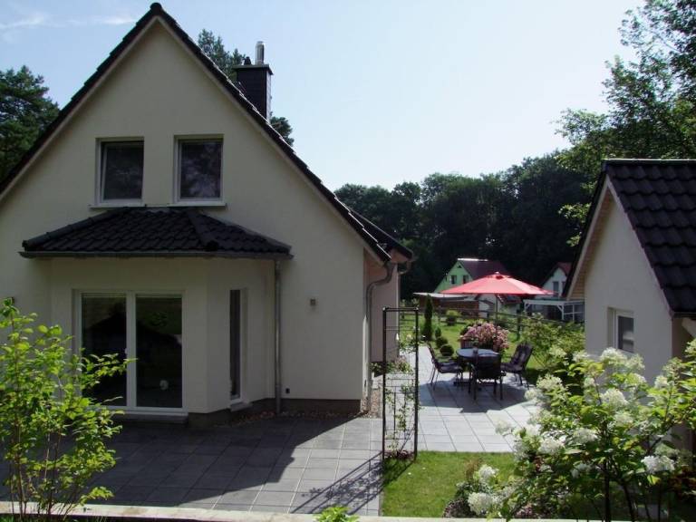 Ferienhaus Sewekow