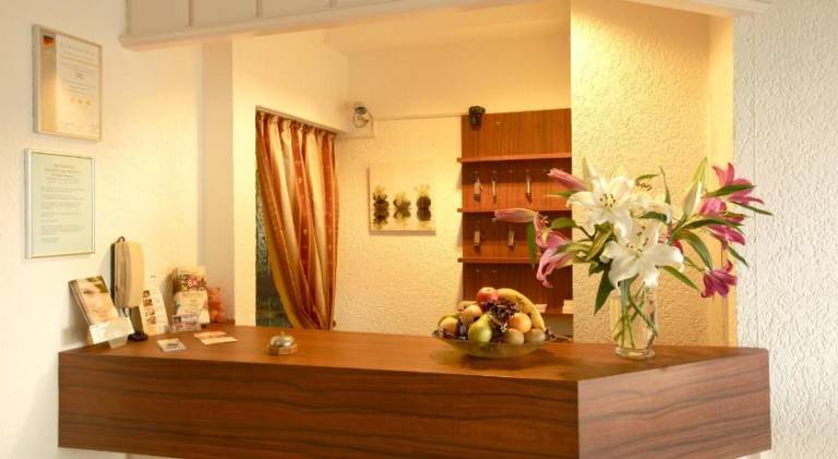 City Hotel Hanau — photo 4