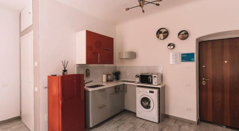 Holiday apartment for 4 persons — photo 5