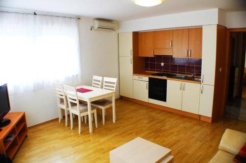 Apartma Sisak