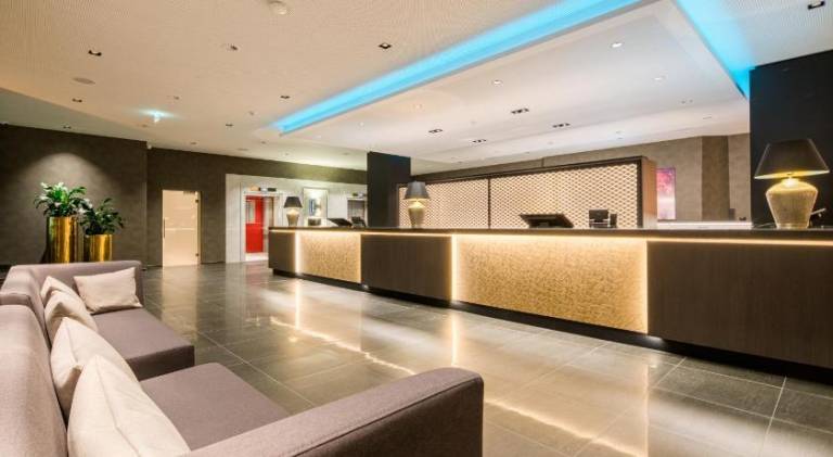 Best Western Premier Central Hotel Leonhard — photo 2