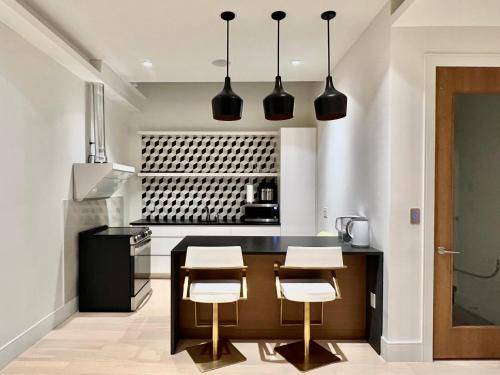 Bed and breakfast Vancouver