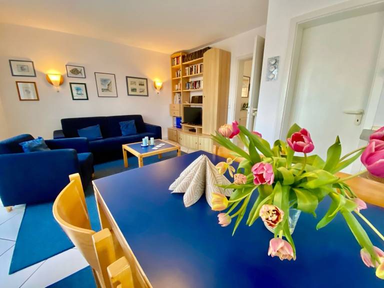 Ferienwohnung Pruchten