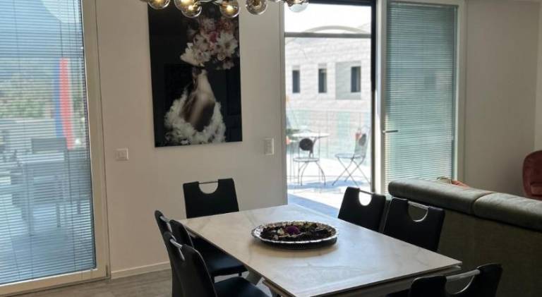 Apartment with terrace | Pets are welcome — photo 3