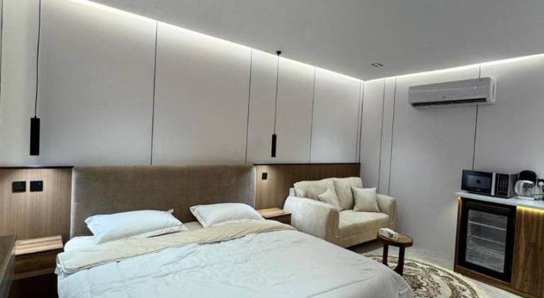 75 m² Ferienwohnung