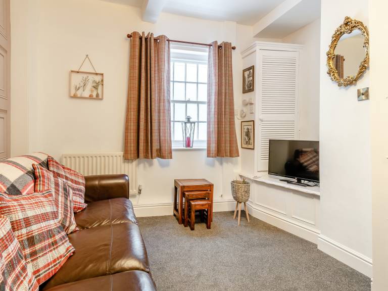 Cottage Whitby