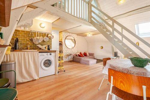 Appartement Bois-le-Roi