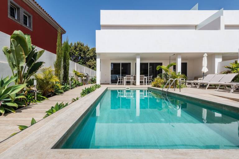 Villa Maspalomas